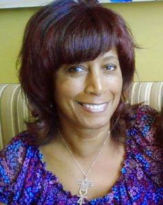 Bernadette Luckett